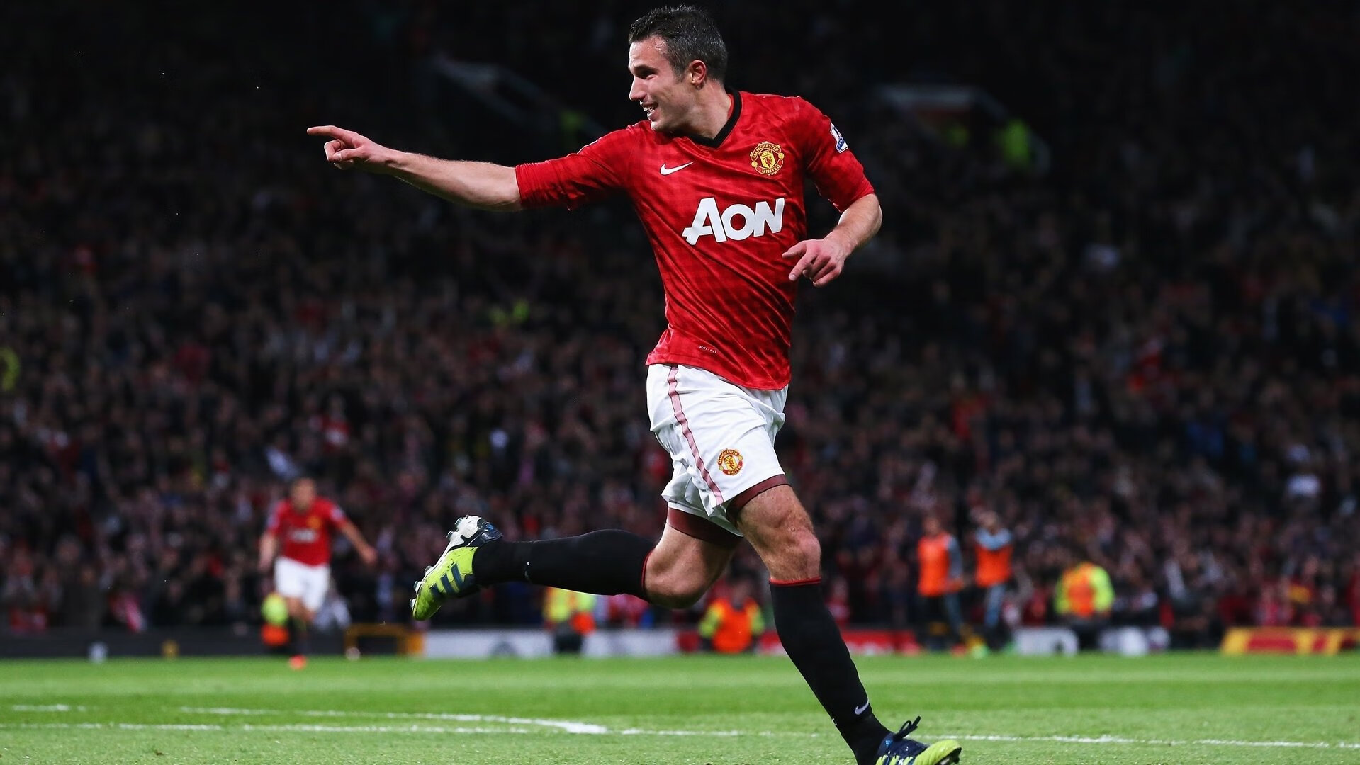 米兰 MILAN GAME-未来足球:智能场馆推动比赛体验升级,超智能足球大赛