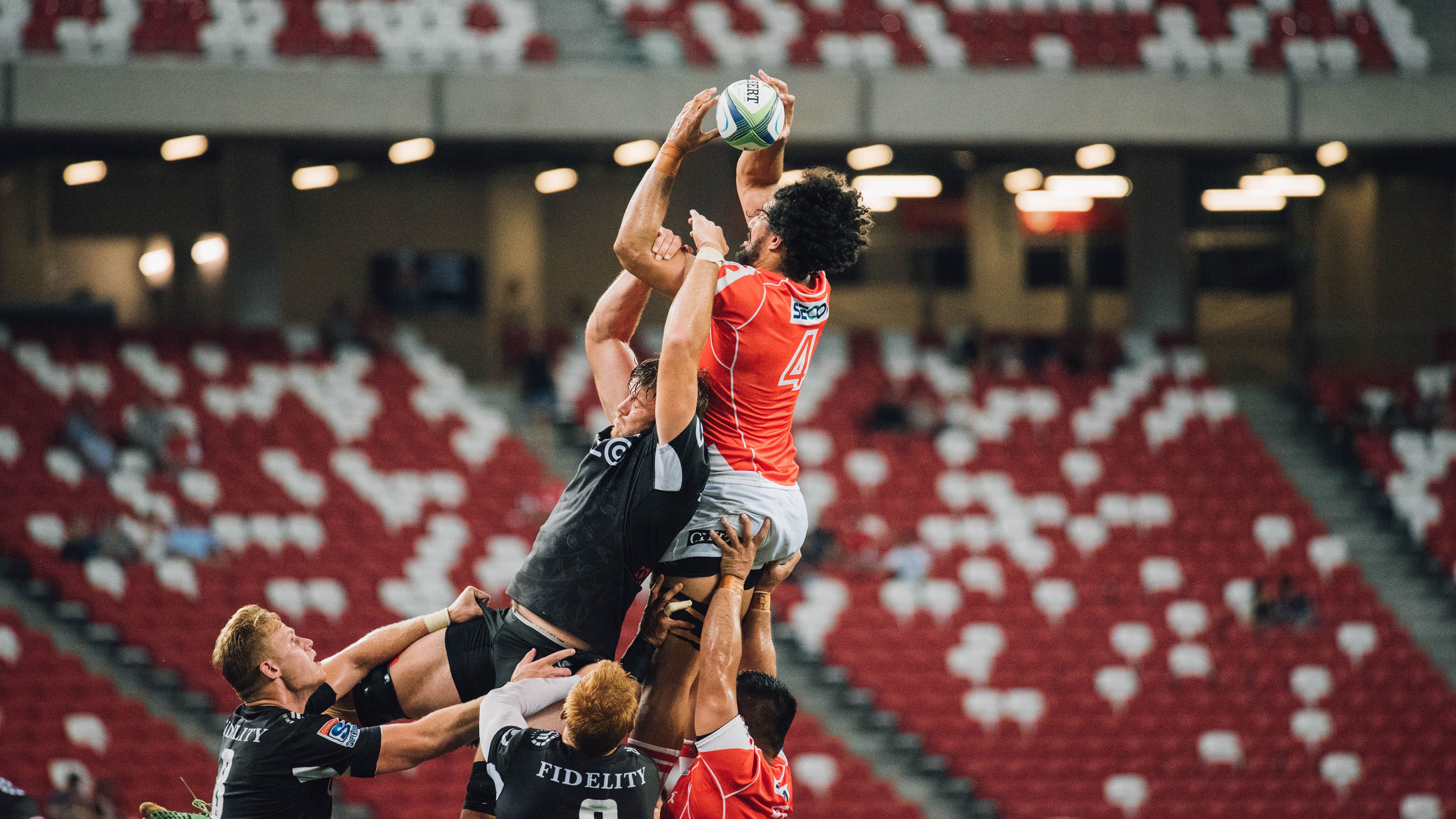 体育赛事今日统计